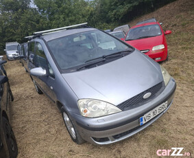 Ford galaxy, 2005, 1.9 tdi, 7 locuri