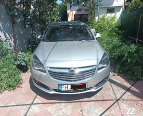 Opel Insignia Limousine,stare exceptionala,service la reprezentanta