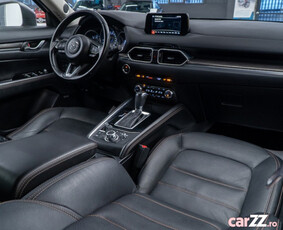 Mazda CX-5 CD175 4x4 AT Revolution Top