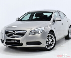 Opel Insignia 1.6 Benzina 115CP