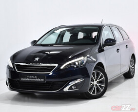 Peugeot 3008 1.6 HDI 120CP