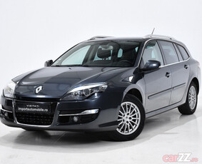 Renault laguna 2.0 dci 130cp