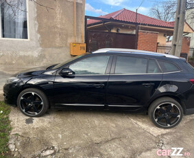 Renault Megane 3 1.6 dci 130cp