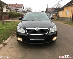 Skoda Octavia 1.6 tdi 105cp