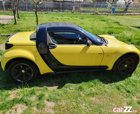 Smart roadster an 2004