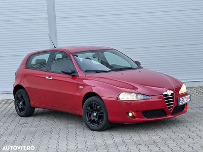 Alfa Romeo 147 1.6 TS Impression