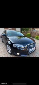 Audi A3 1.4 TFSI Ambiente