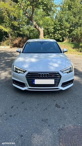 Audi A4 2.0 TDI S tronic Sport