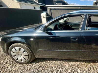 Audi A4 B7 2.0 TDI