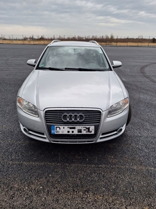 AUDI A4-B7 Avant, 2.0 TDI, 103KW, 140CP, cod motor BPW Craiova