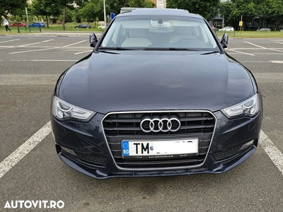 Audi A5 Sportback 2.0 TDI