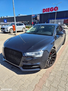 Audi A5 Sportback 3.0 TDI Multitronic