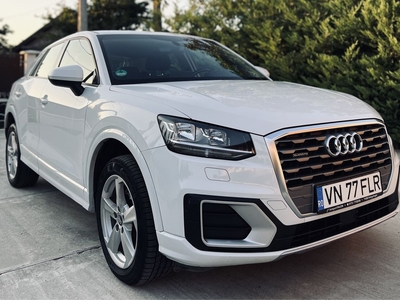 Audi Q2 Quattro, 150cp Bucuresti Sectorul 1