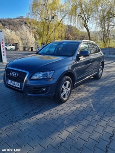 Audi Q5 2.0 TDI quattro Stronic