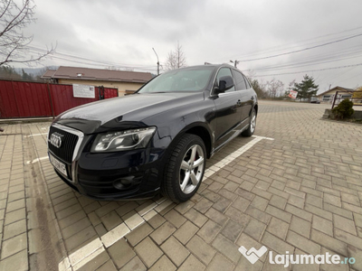 Audi-Q5-3.0 diesel-exclusive-2011-full