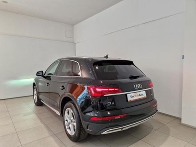 Audi Q5 Advanced 40 TDI quattro