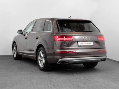 Audi Q7 ultra 3.0 TDI quattro