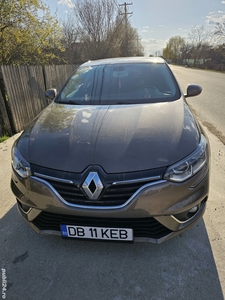 Autoturism Renault Megane