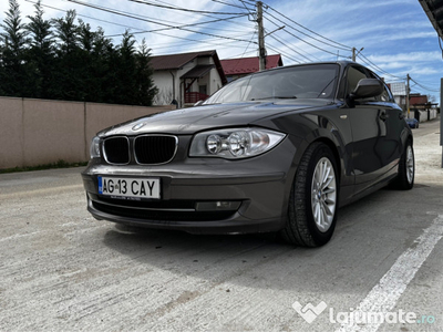 BMW 118 2010 unic proprietar