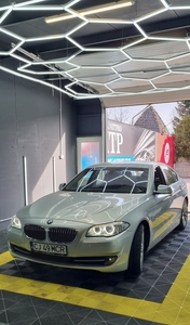 Bmw 520, F10, 94.500 km Cluj-Napoca