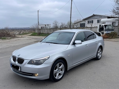 Bmw 530D X-drive 2008 LCI Slatina