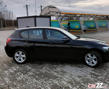 BMW Seria 1 - 116ed - 2013