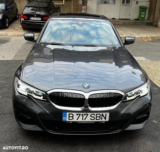 BMW Seria 3 320d Aut.