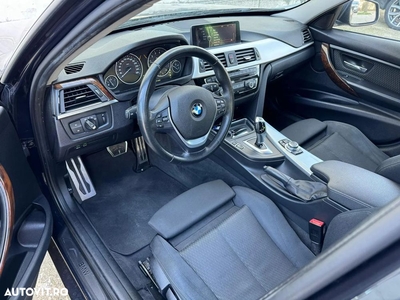 BMW Seria 3 320i Aut. Sport Line
