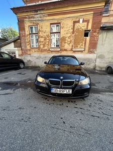 BMW Seria 3 Selimbar