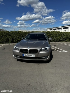 BMW Seria 5 520d