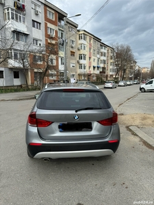 Bmw X1 2.3 Biturbo