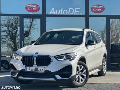 BMW X1 sDrive20i Aut. Sport Line