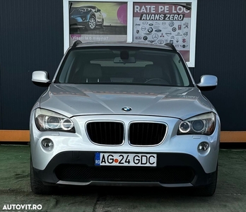 BMW X1 xDrive23d Aut.