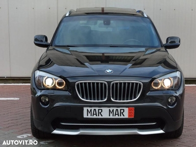 BMW Seria 5 520d MHEV