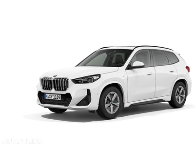 BMW X1 xDrive23i AT MHEV