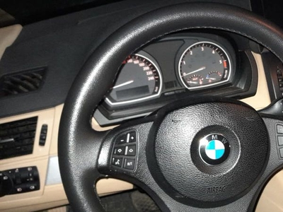 BMW X3 automat - 2010 - EURO 5 - xDrive 2.0D Schimb