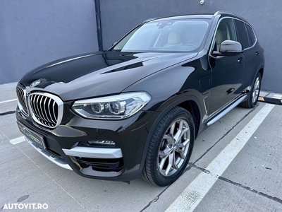 BMW X3 xDrive30e Aut. xLine