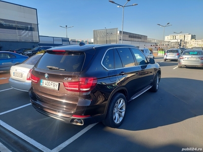 Bmw X5 3000 diesel M xdrive