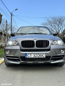 BMW X5 3.0d Aut.