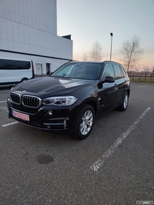 BMW X5 f15 biturbo 2,0 xdrive