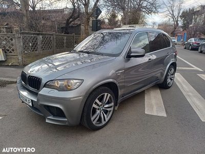 BMW X5 M Aut.