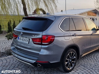 BMW X5 xDrive30d