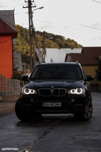 BMW X5 xDrive30d