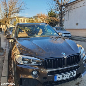 BMW X5 xDrive40e