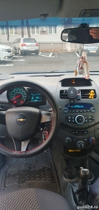 Chevrolet spark benzina 1000cc