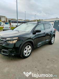 Citroen C5 Aircross Automata Proprietar