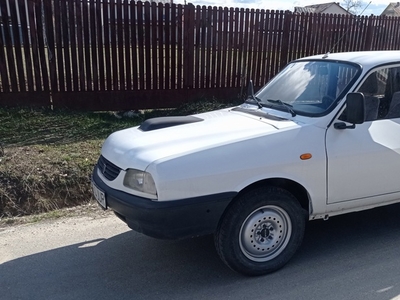 Dacia 1307 4x4