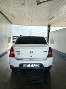 Dacia logan 1.6 GPL 16 valve Scornicesti