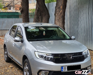 Dacia Logan automată Easy-R 0.9 TCe turbo