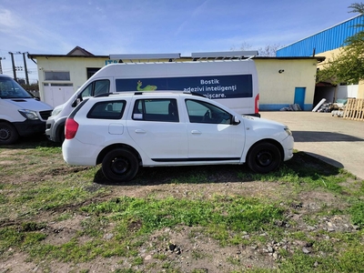 Dacia logan mcv-2013 Dumbravita